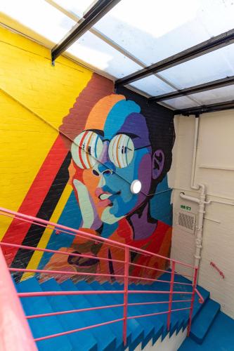 Hostelle - women only hostel London – London