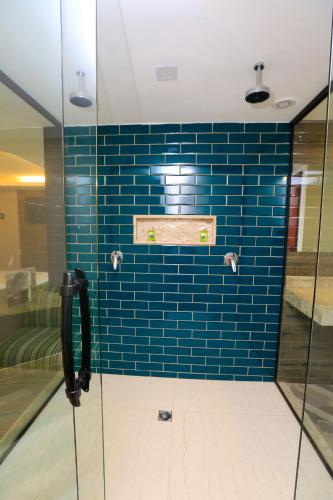 Eden Hotel (Adults Only) in Tijuca