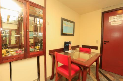 Eden Hotel (Adults Only) in Tijuca