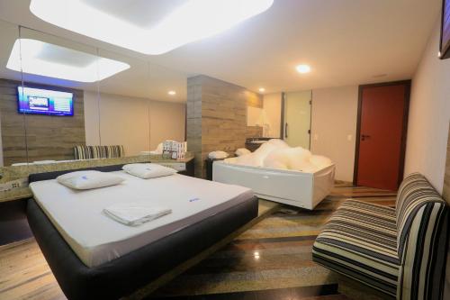 Eden Hotel (Adults Only) in Tijuca