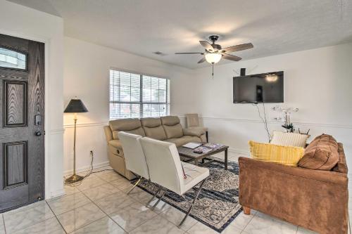 Home about 7 Miles to Savannah Historic District! - image 12