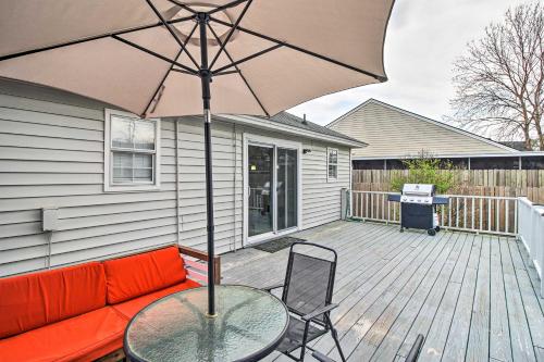 Home about 7 Miles to Savannah Historic District! - image 3