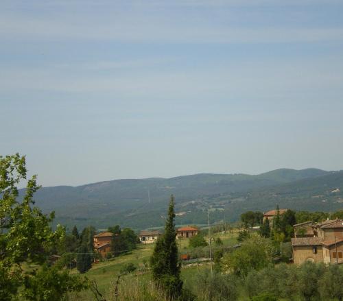 Hotel I Platani - image 12