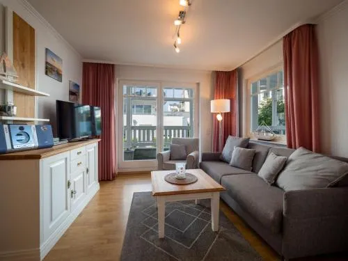 Ferienwohnung 560 in der Villa Gudrun in Binz, Deutschland