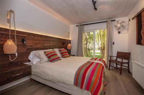 Casa Solcor Boutique Bed & Breakfast