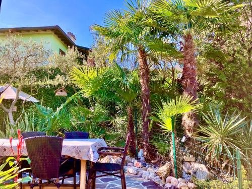 B&B Desenzano Paradise 4