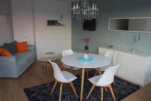 MK Apartments