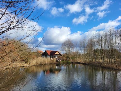 Dom Rybaka - Accommodation - Mirosławiec