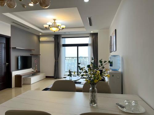 Vinhomes Royal City Luxury Apartment