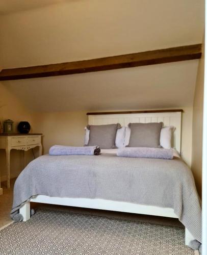Newditch Farm - BRS Airport Room Type - Apartment