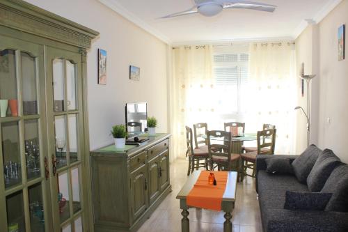 Apartamento Mariposa