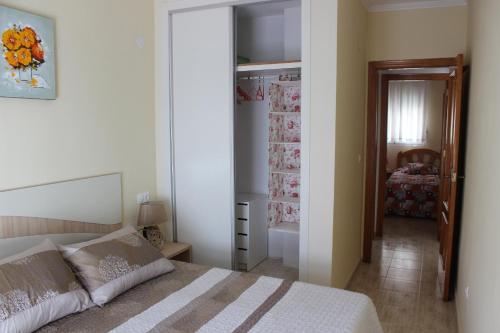 Apartamento Mariposa