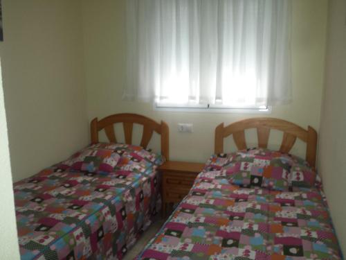 Apartamento Mariposa