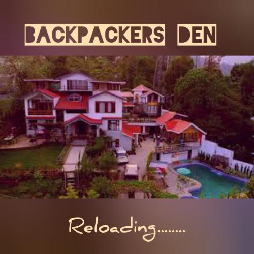 Backpackers Den (TRC) Rumtek