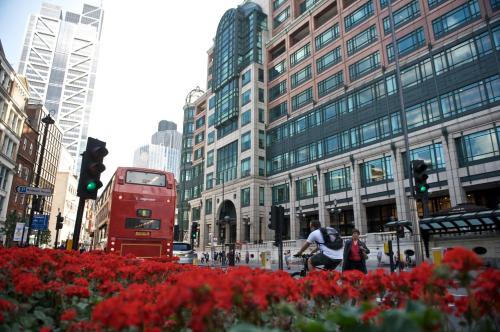 Fraser Residence Bishopsgate