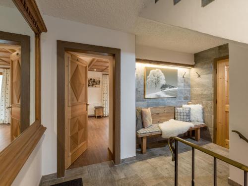 Ferienhaus Rauter in Oberndorfa pie Kicbēlas