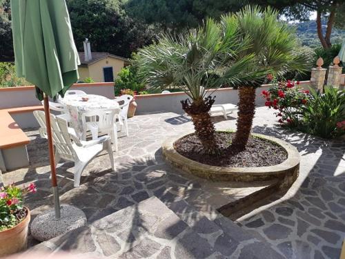 CASA GIACOMO - Capoliveri