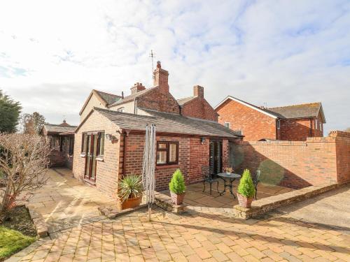 4 Green Farm Cottage, Chester