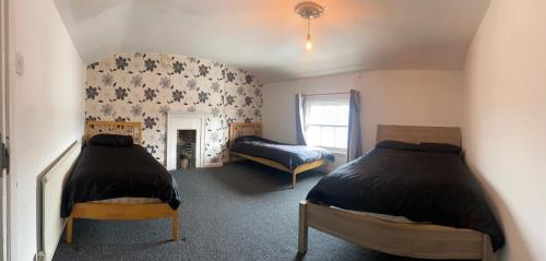 Southgate Lodge - Single/Twin, Double and Family rooms, Cambridgeshire