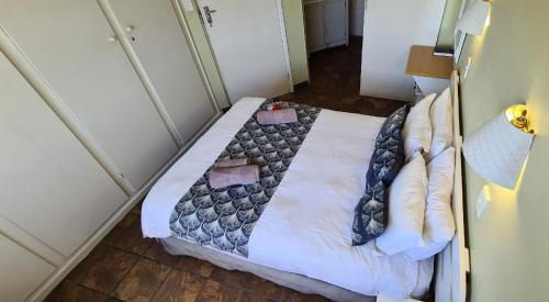 Pearly Shells Room Type - Three-Bedroom Apartment