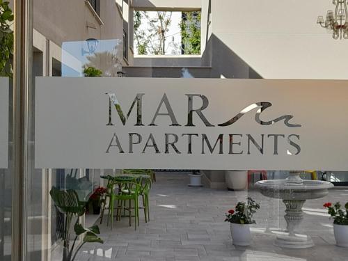 Mar Apartments Alicante, Playa de San Juan 5
