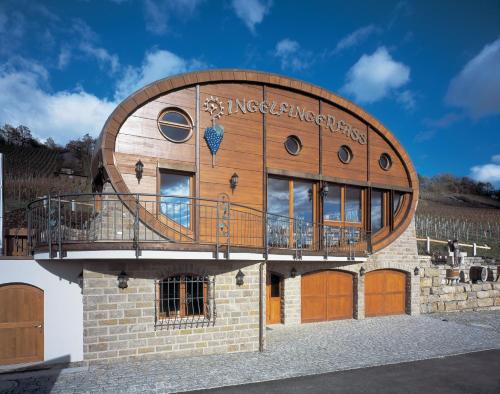 Schlosshotel Ingelfingen - image 7