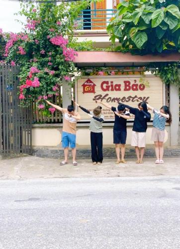 Gia Bảo Homestay - Cao Bằng