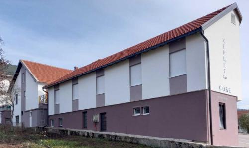 Apartmani Herceg in Gacko