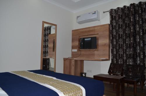 hotel photo