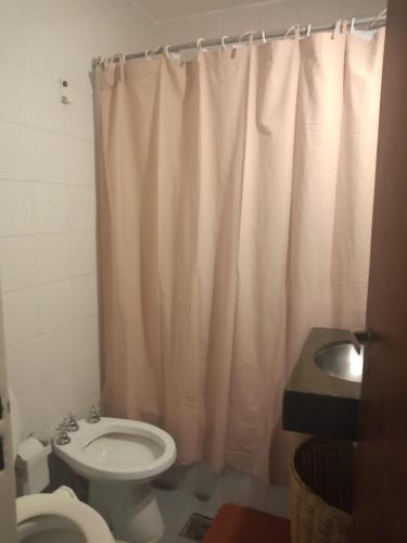 One-Bedroom Apartment image 10
