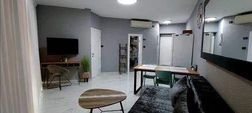 מלון דירות על הים בת ים 39, Bat Yam (foto 9)