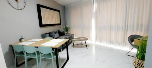 מלון דירות על הים בת ים 39, Bat Yam (foto 10)
