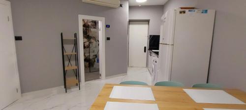 מלון דירות על הים בת ים 39, Bat Yam (foto 7)