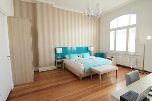 Hotel Villa WellenRausch by UniqStay Room Type - Double Room