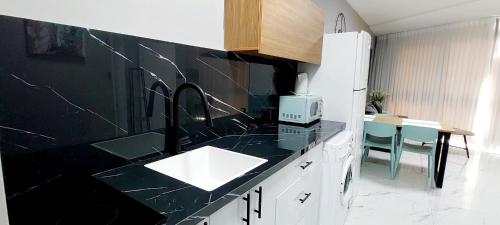 מלון דירות על הים בת ים 39, Bat Yam (foto 4)