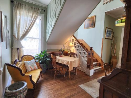 The Fresh Coast Inn at Ludington in Ludington, USA