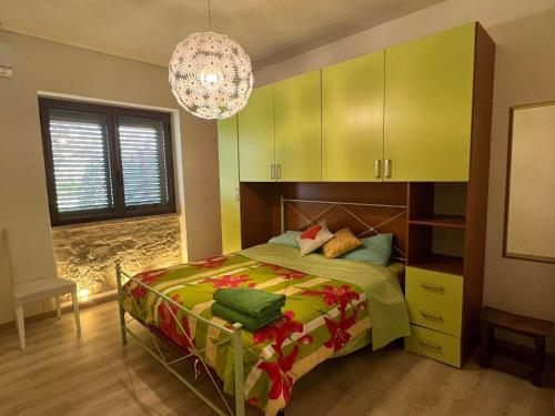  Abruzzo Borgo in Alanno