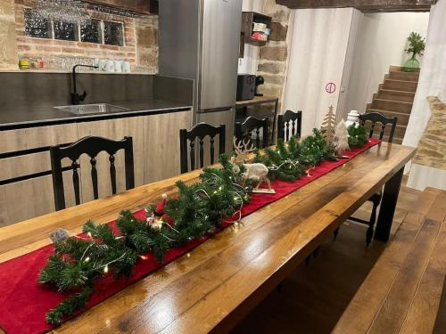 Casa Rural alquiler Cantabria in Arroyo De Valdearroyo