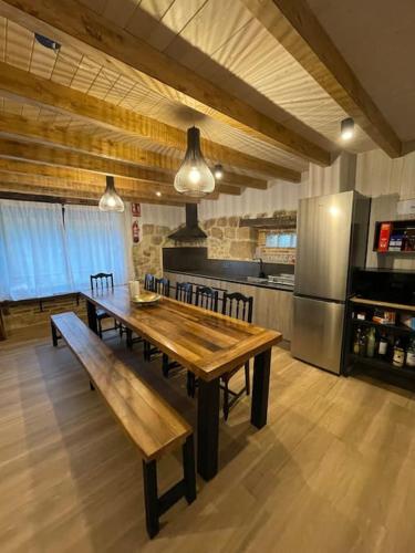 Casa Rural alquiler Cantabria in Arroyo De Valdearroyo