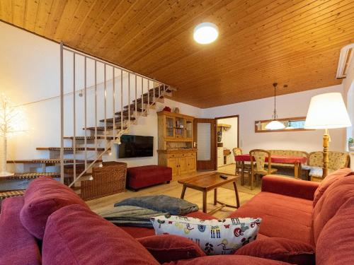 Ferienwohnung in Triberg am Waldrand - idyllisch, ruhig, erholsam