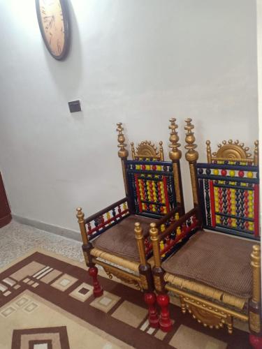 Room with Separate Entrance & Parking & Fast Wifi, Исламабад (фото 4)