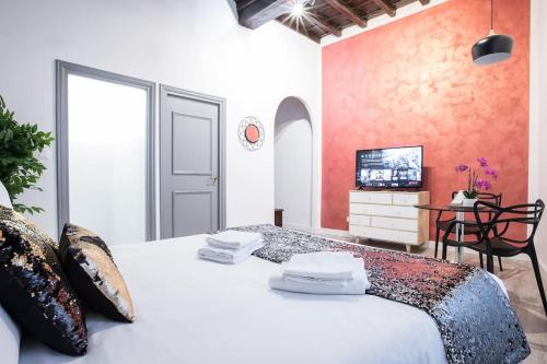 Cozy Studio Campo dè Fiori, Rome (photo 2)