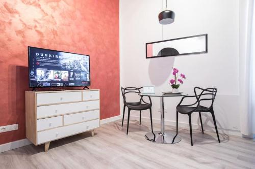 Cozy Studio Campo dè Fiori, Rome (photo 6)