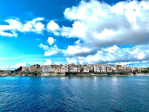 Aphrodite Apartments in Agios Gordios