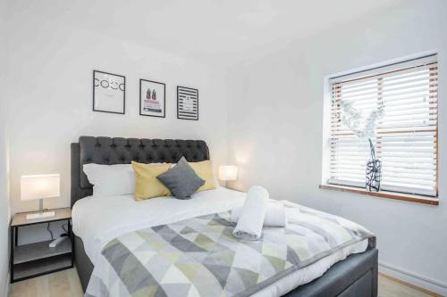 Stunning Victorian 3 Bed House Central Windsor, Windsor (fotografie 8)