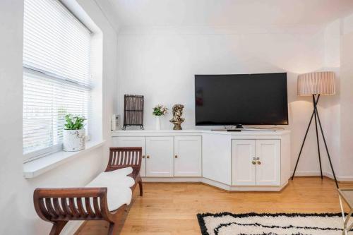 Stunning Victorian 3 Bed House Central Windsor, Windsor (fotografie 10)