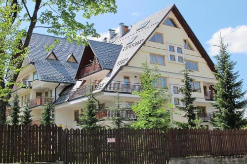 TatryTop City Krupówki, Zakopane (photo 8)