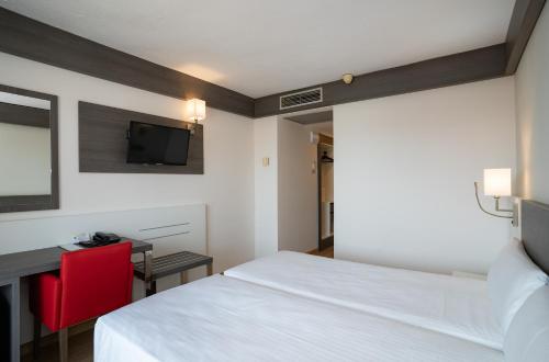 Medplaya Hotel Santa Monica - image 12