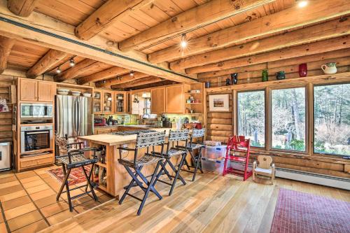 Accord Vacation Rental w/ Pool & Hot Tub! in Accord (NY)