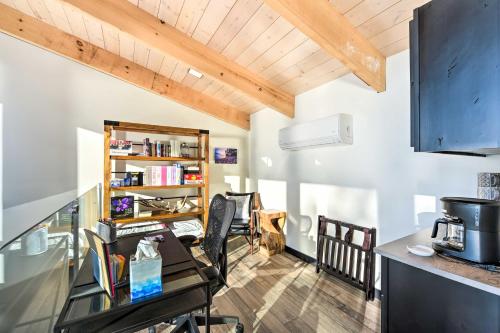 Waterfront Lake Superior Cabin: Fire Pit & More! in Two Harbors (MN)